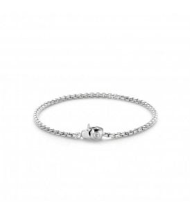 Ti Sento Bracelet  925 Sterling Silver, 23023SI
