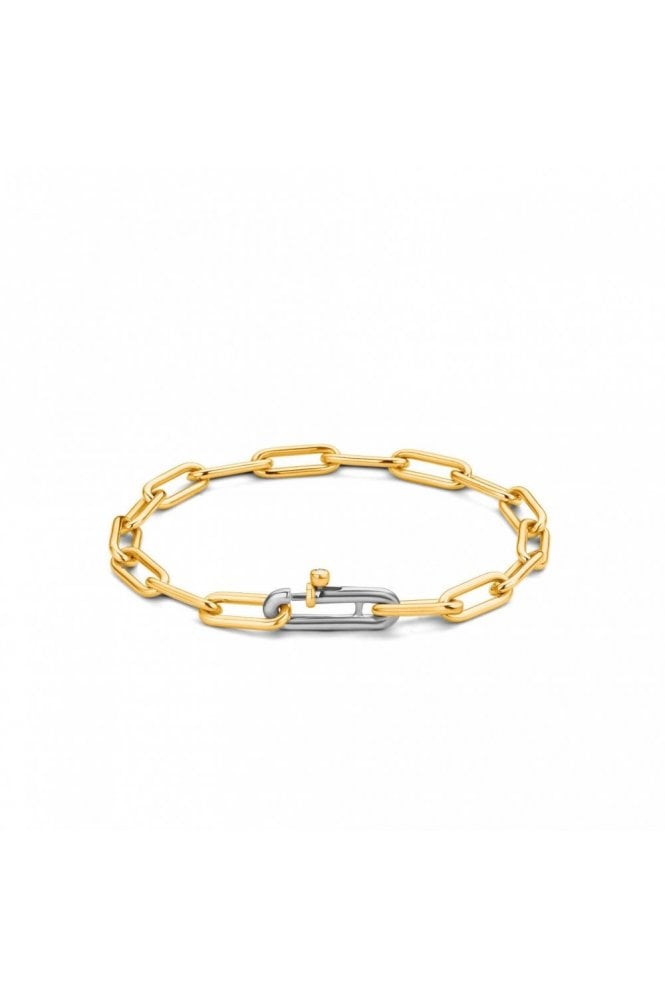 Ti Sento - Milano Ti Sento Bracelet Length of Bracelet: 19cm, 2936SY