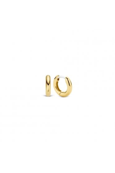Ti Sento Hoop Earrings 7210YS