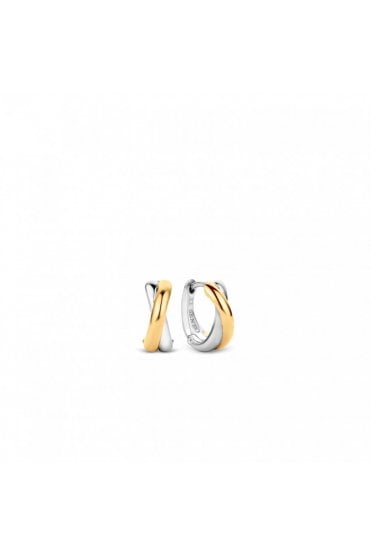 Ti Sento Milano 925 Sterling Silver Earrings 7667SY
