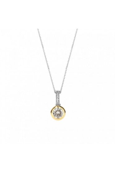Ti Sento Milano Necklace  6739ZY