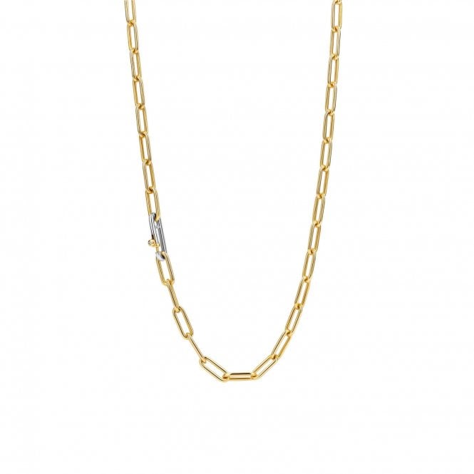 Ti Sento - Milano Ti Sento Necklace 925 Sterling Silver, 3947SY/48