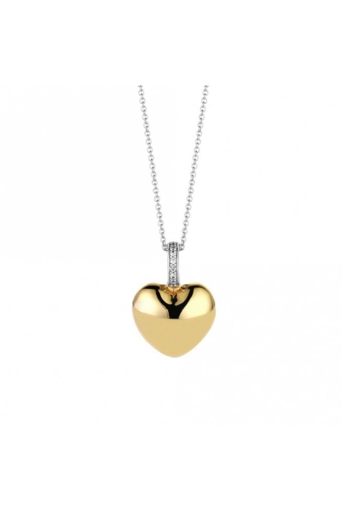 Ti Sento - Milano Ti Sento Pendant 925 Sterling Silver, 6745SY
