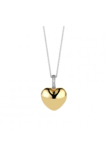 Ti Sento Pendant  925 Sterling Silver, 6745SY