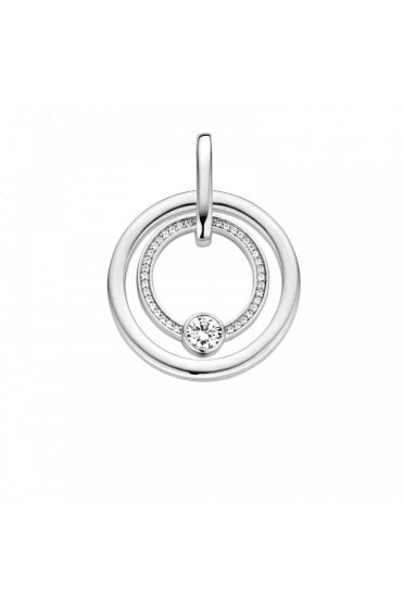 Ti Sento Pendant 925 Sterling Silver, 6755ZI