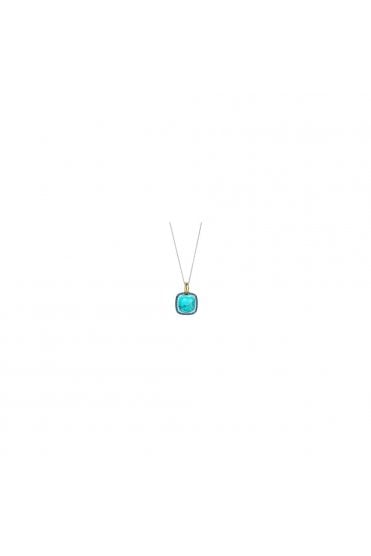 Ti Sento Pendant 925 Sterling Silver, 6828TQ