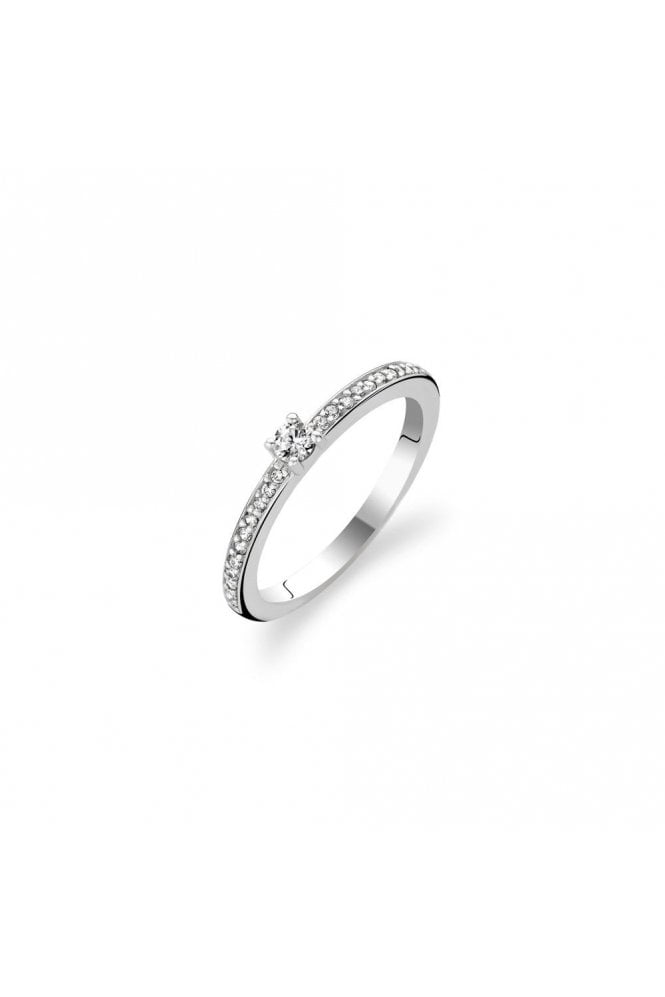 Ti Sento - Milano Ti Sento Ring 1869ZI