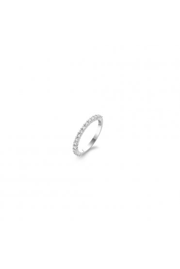 Ti Sento Ring  925 Sterling Silver, 1918ZI/54