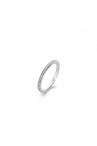 Ti Sento Ring 925 Sterling Silver  1923ZI/62
