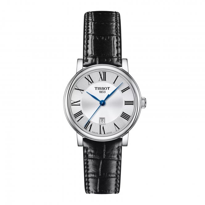 Tissot Carson Premium 30mm T1222101603300