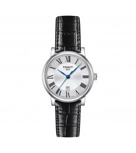 Tissot Carson Premium 30mm T1222101603300
