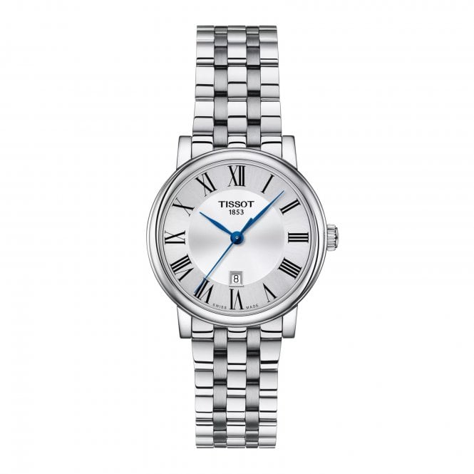 Tissot Carson Premium Lady T1222101103300