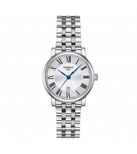 Tissot Carson Premium Lady T1222101103300
