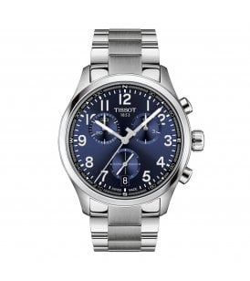 Tissot Chrono L  Stainless Steel Case, T1164171104200