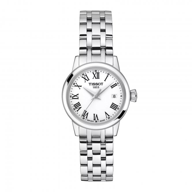 Tissot Classic Dream Lady 28mm T1292101101300