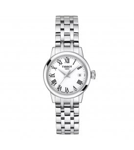 Tissot Classic Dream Lady 28mm T1292101101300