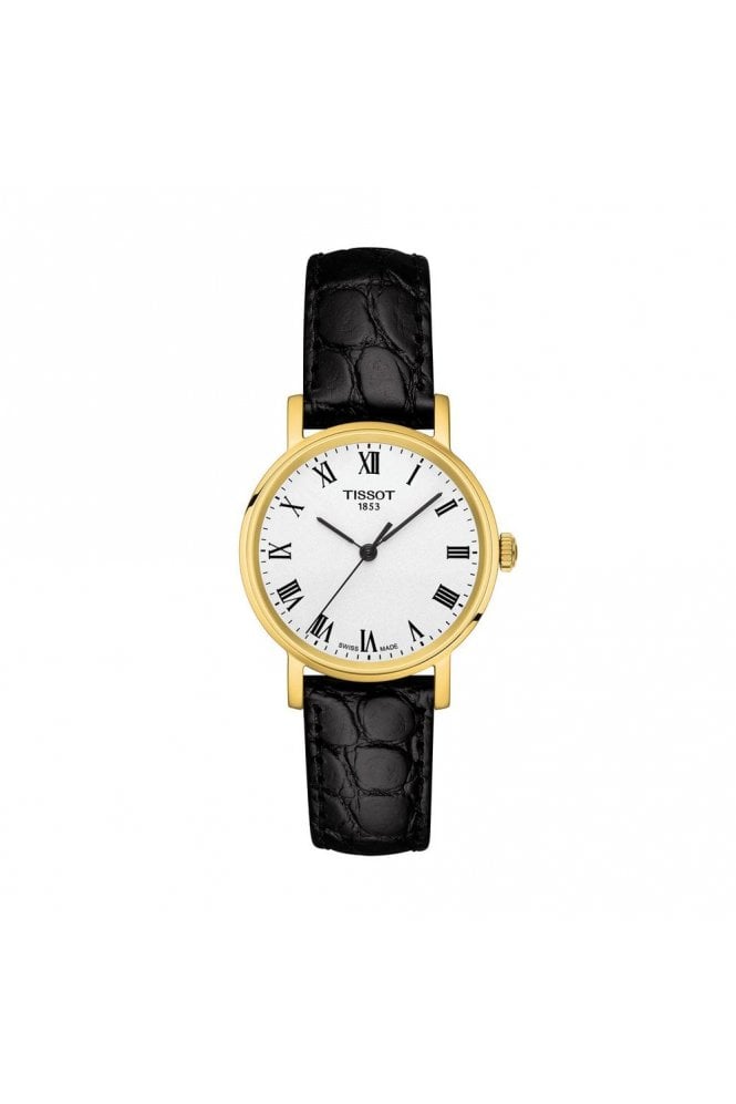 Tissot Everytime 30mm T109210360330