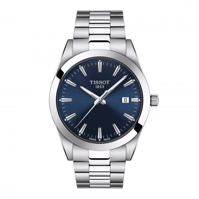 Tissot Gentleman 40mm T1274101104100