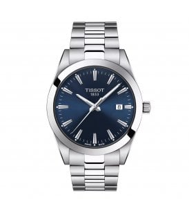 Tissot Gentleman 40mm T1274101104100