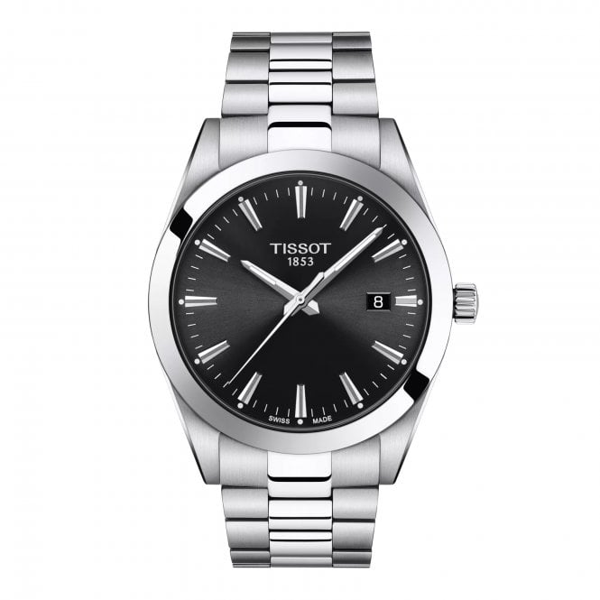 Tissot Gentleman 40mm T1274101105100