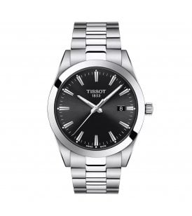 Tissot Gentleman 40mm T1274101105100