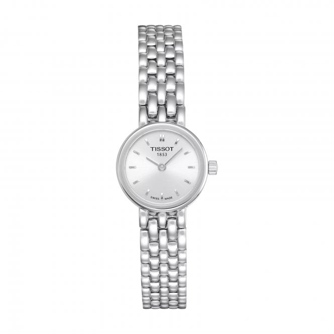Tissot Lovely 19.5mm T0580091103100