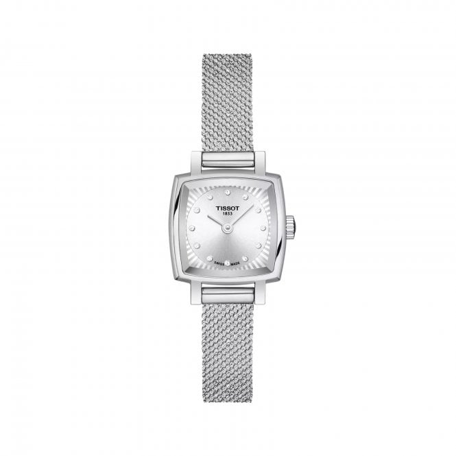 Tissot Lovely Square T0581091103600