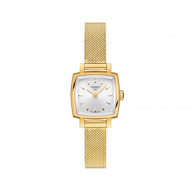 Tissot Lovely Square T0581093303100
