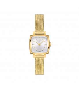 Tissot Lovely Square T0581093303100