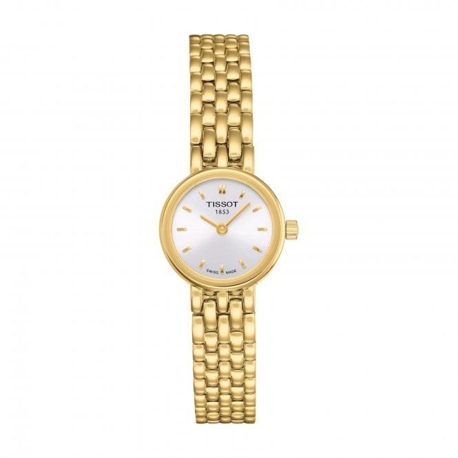 Tissot Lovely T0580093303100