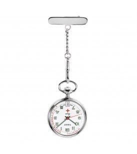 Tissot Nurses Fob Watch  T81722112