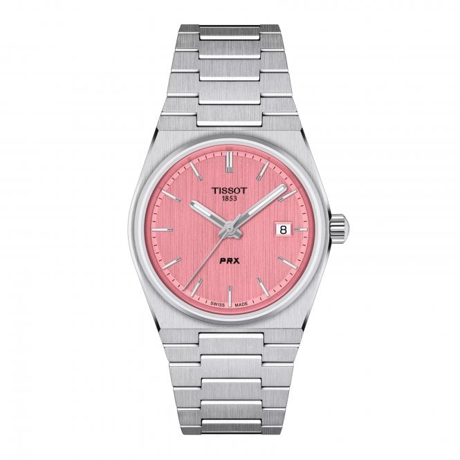 Tissot PRX 35mm T1372101133100