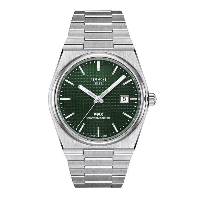 Tissot PRX Powermatic 80 T1374071109100