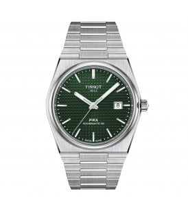 Tissot PRX Powermatic 80 T1374071109100