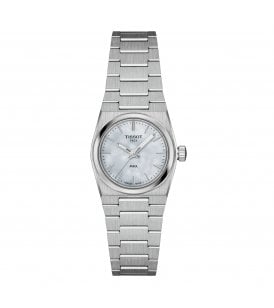 Tissot PRX Stainless Steel Case, T1370101111100