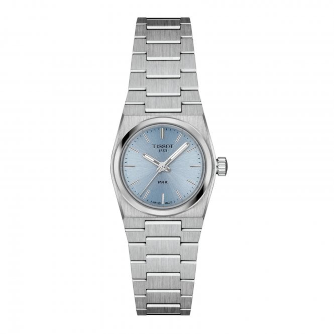 Tissot PRX Stainless Steel Case, T1370101135100
