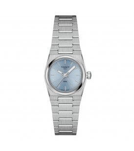 Tissot PRX Stainless Steel Case, T1370101135100