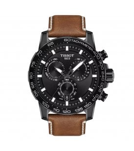 Tissot Supersport Chrono T1256173605101