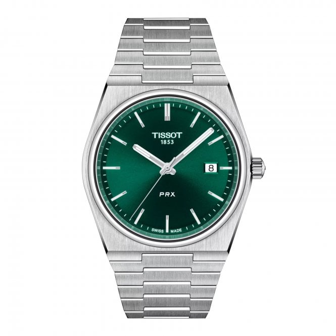 Tissot T-Classic PRX Quartz T1374101109100