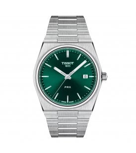 Tissot T-Classic PRX Quartz T1374101109100