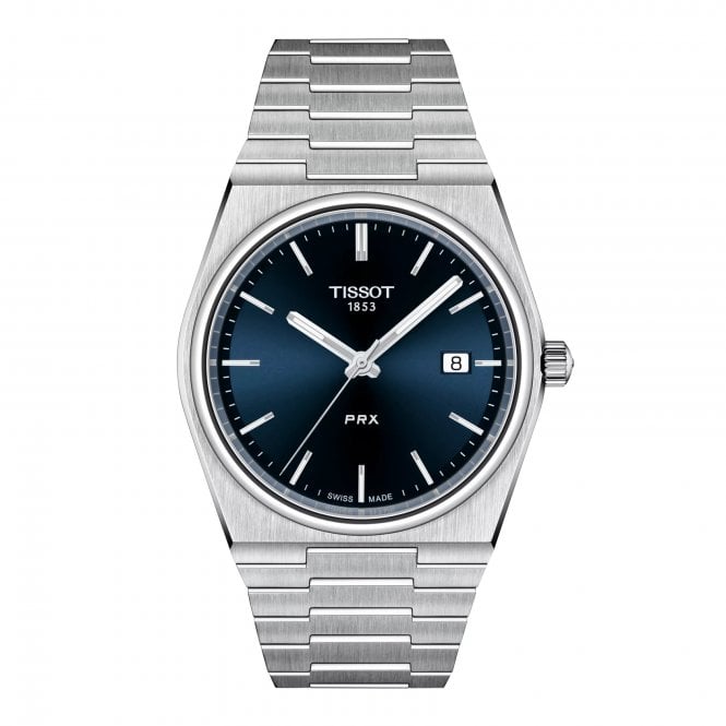 Tissot T-Classic PRX T1374101104100