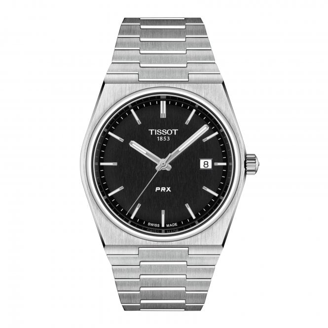 Tissot T-Classic PRX T1374101105100