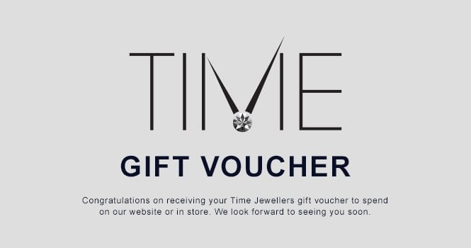 Gift Voucher