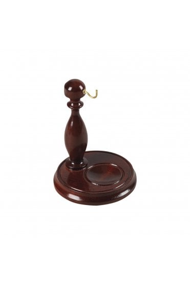 Wooden Pocket Watch Stand